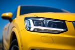 Audi Q2 TDI Quattro Sport 2017 года (AU)